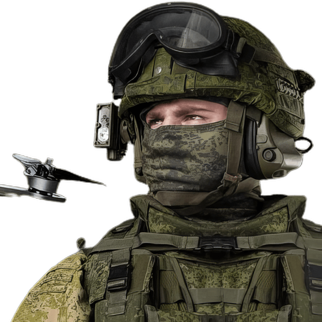 Защитник РФ